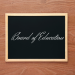Board of Education