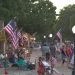 Attendees listen to music during a previous Rock The Park festival and Fourth of July Celebration in Medicine Park. Jeremy Robbins/File Photo