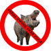 Feral Swine Free Zone