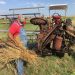 Poor Boys Tractor Club at Apache Free Fair Aug. 17-20