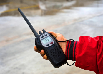 First responders looking to secure grants for new telecommunication equipment