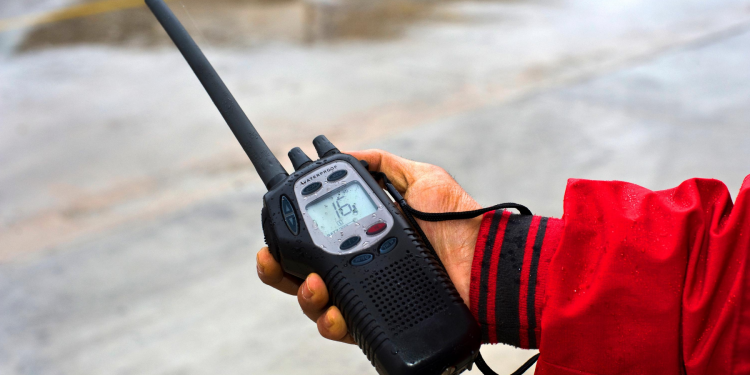 First responders looking to secure grants for new telecommunication equipment