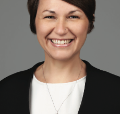 Cheyenne Belew, Staff Writer