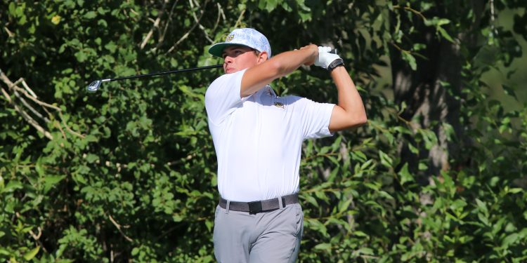 Cameron men finish 3rd at The Writz at Mile High