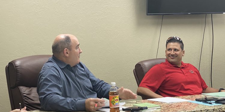 Elgin creates position to oversee street projects