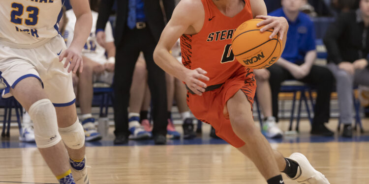 Tigers steamroll Cement 77-20 | The Southwest Chronicle