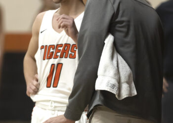 Tigers hope for confidence boost when action resumes