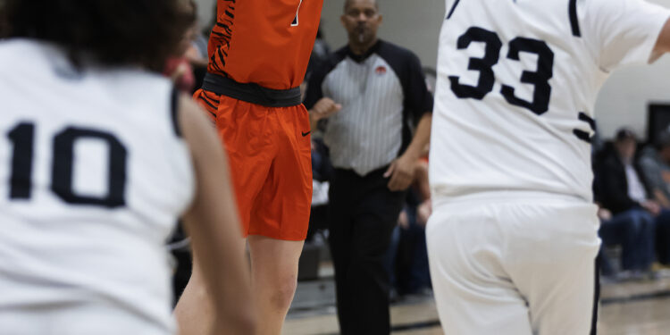 Empire slides past Sterling in title game