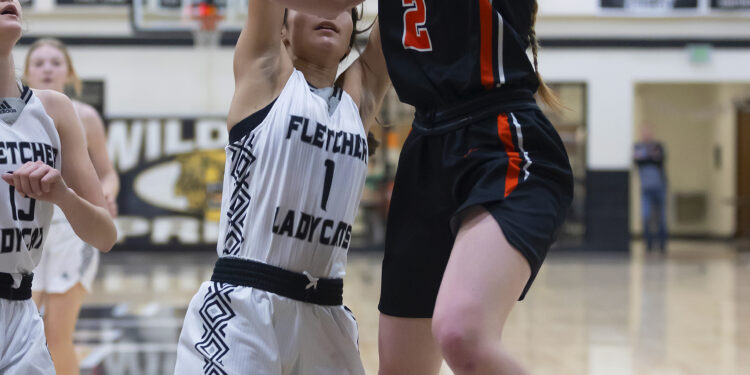 Lady Tigers win Comanche County Tournament