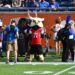 Owl mascot returns from Citrus Bowl with great memories