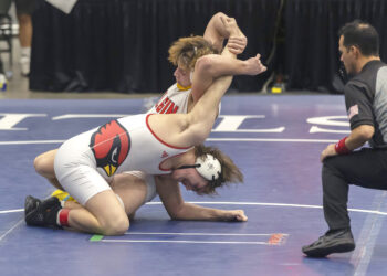 CLAIMING THE CROWN | The Southwest Chronicle