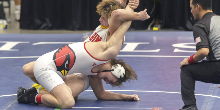 CLAIMING THE CROWN | The Southwest Chronicle