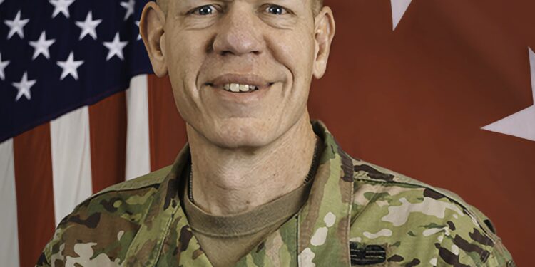 Kamper suspended from Fort Sill command