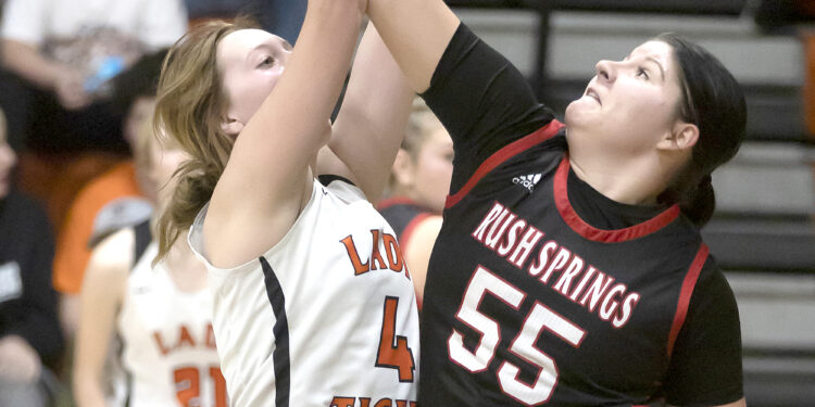 Playoffs give Tigers new opportunity; girls enter district tourney with bye