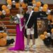 Sterling’s homecoming queen and king for 2022-2023 are Emma Nunley, left, and Hayden Taliaferro. The winners were announced at the Jan. 27 game against Rush Springs. HUGH SCOTT JR. | SOUTHWEST CHRONICLE