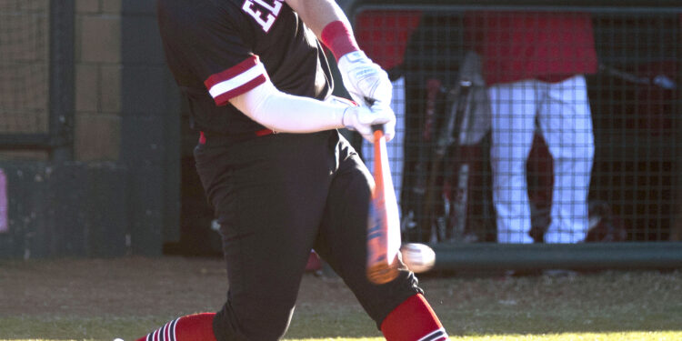 Owls take 2 from Lawton Ike, lose opener