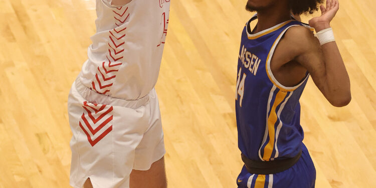 Classen bounces back for 50-39 win over Elgin