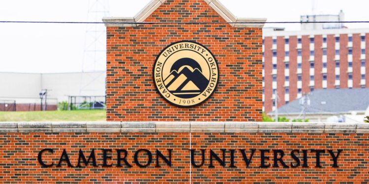 Cameron University outlines graduation plans