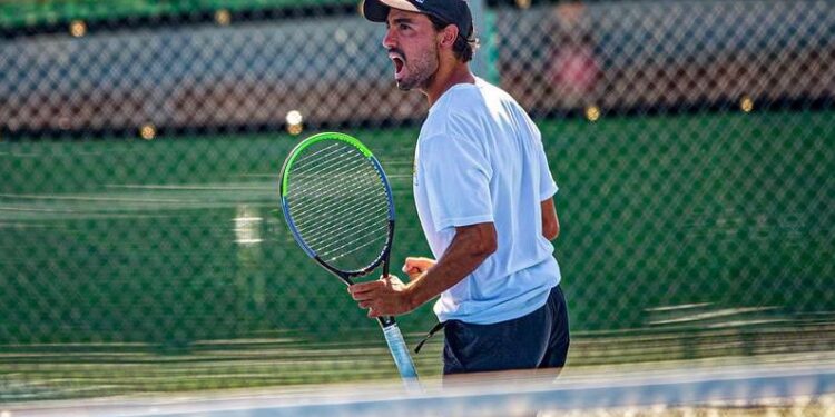 Cameron men earn tough 5-2 victory over MSU