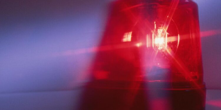 Cement man injured in Grady County collision