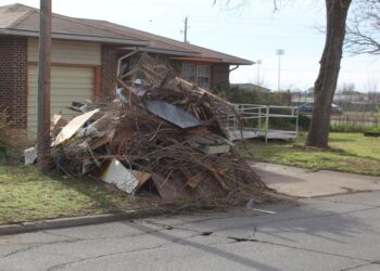City of Lawton gets serious about trash rules