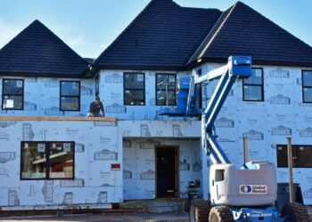 Commercial, business permits near $15 million mark in Lawton