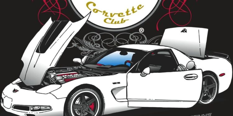 Corvette enthusiasts Rejoice: Kickoff Classic returns