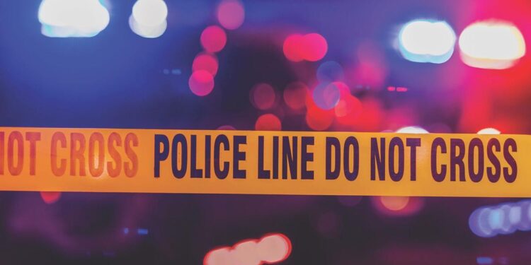 Cyril teen to stand trial for shooting father