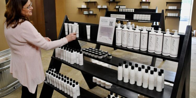 Family business to celebrate 50 years