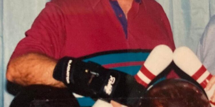 Lawton bowling legend passes