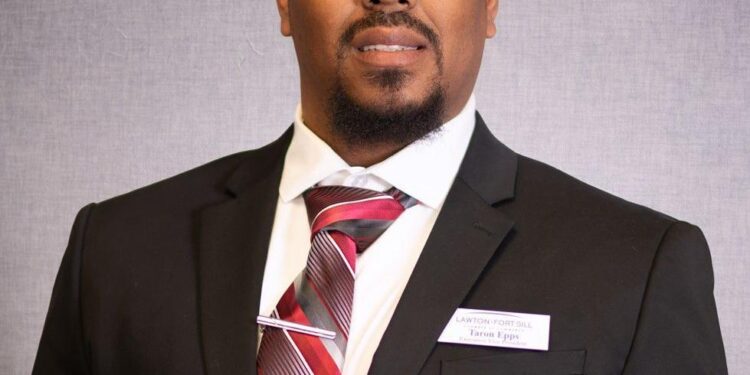 Lawton chamber names Epps as interim president, effective May 1