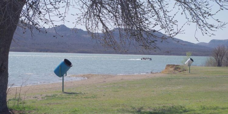 Lawton lakes plan includes suggestions for new amenities at Lake Ellsworth