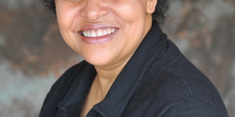 Lee will highlight her works at Delta Authors on Tour