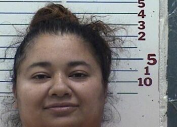 Traffic stop ends with duo charged with trafficking