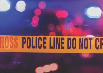 Whittier Elementary off lockdown