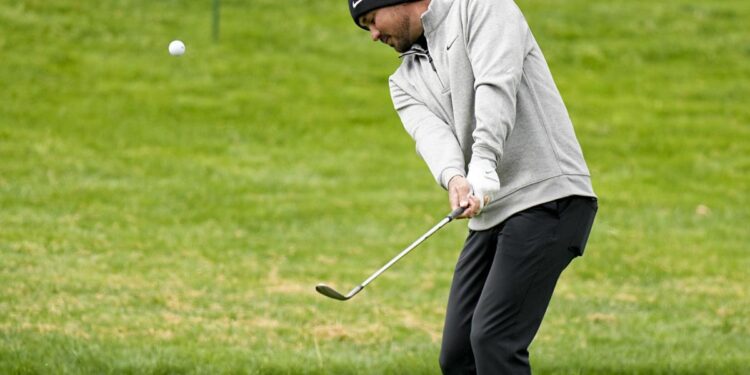A new Day: Australian Jason Day enters PGA Championship on upswing after Byron Nelson victory