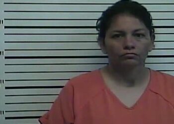 Anadarko woman to plead to allegations of exploiting elderly man