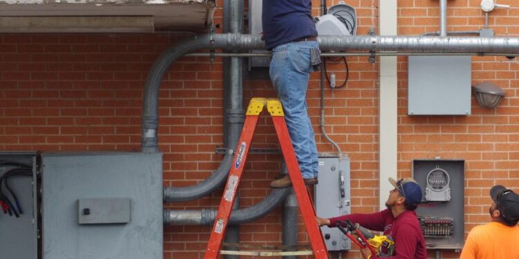 Demolition of old police station to begin next week