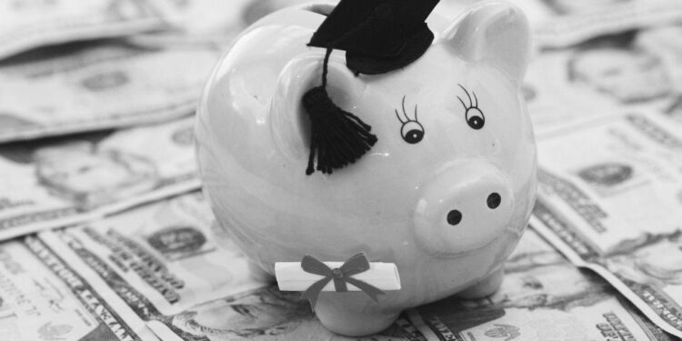 COLUMN: Graduation season: A great time to review money basics