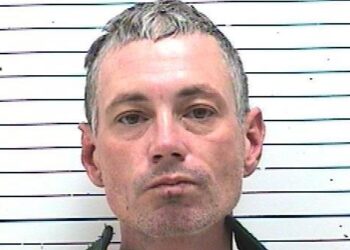 Head bash of Door Dash driver puts Lawton man behind bars