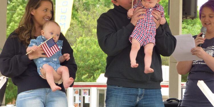 Hobart plans Celebration of Freedom