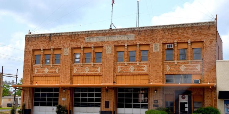 Lawton City Council wants answers before deciding on Central Fire Station funding