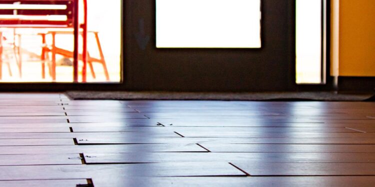 Lawton airport governing board hiring firm to determine cause of damage at Fire Station No. 2