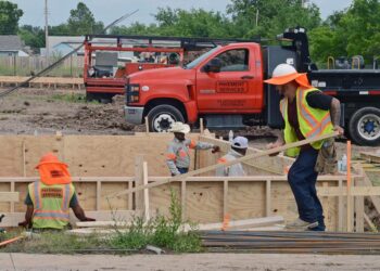 Remodel of Lawton auditorium boosts permits