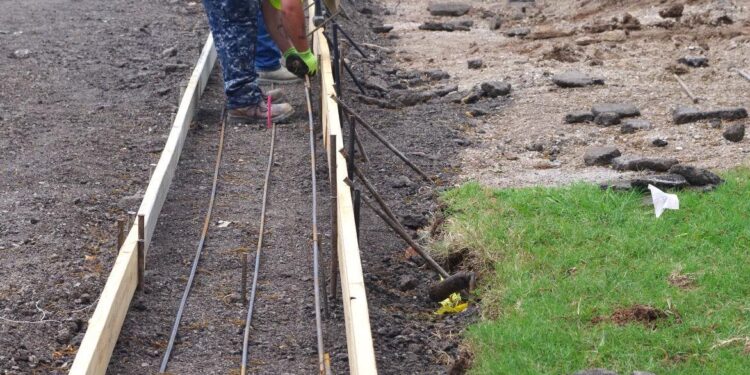 Repairing all of Lawton's road problems would take more money than the city has