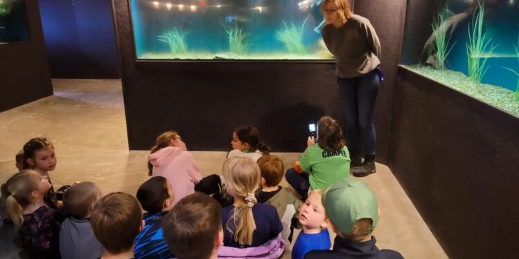 Summer camp registration open for science sourced fun