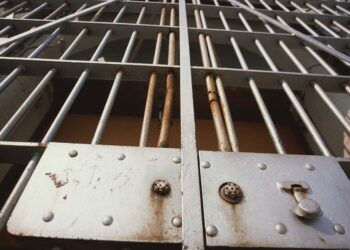 Suspect fingered for Lawton restaurant destruction