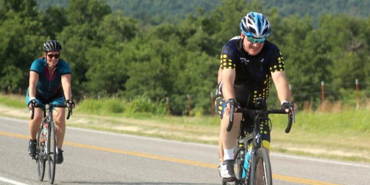 Tour de Meers plans take shape
