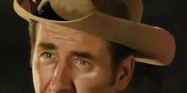 Book tour of Sheb Wooley's biography comes to Altus