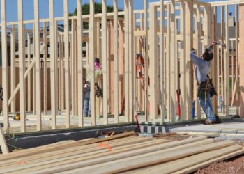 New building activity cools in May in Lawton